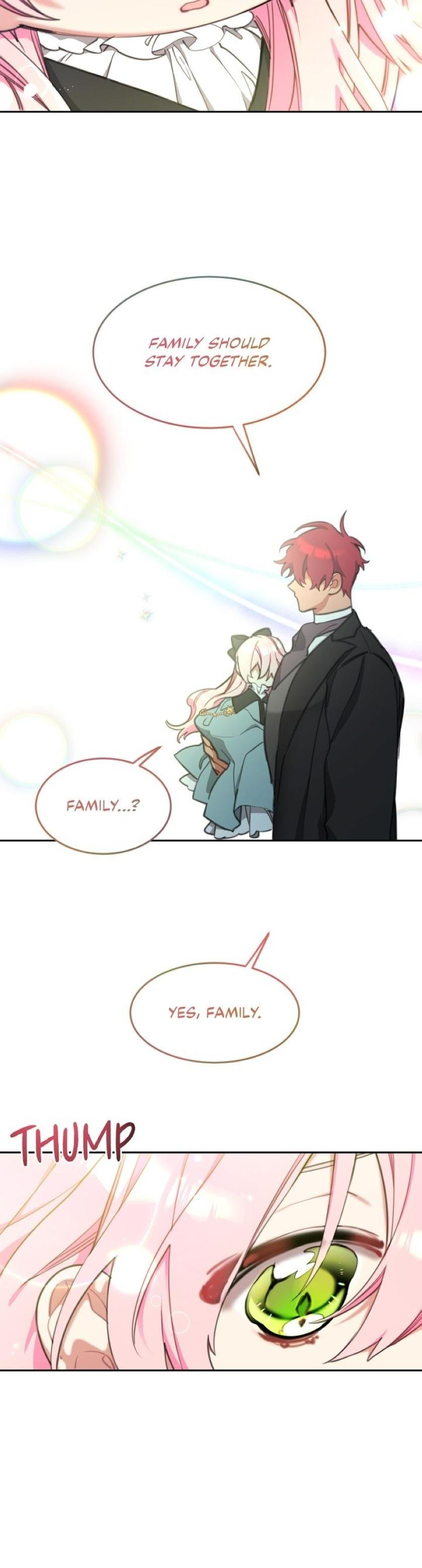 Lotto Princess Chapter 22 - page 24