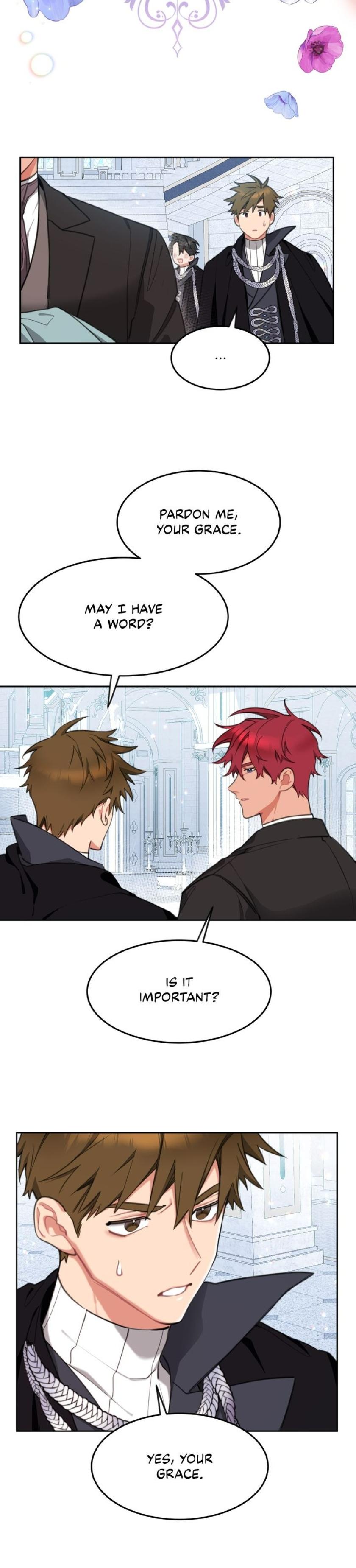 Lotto Princess Chapter 22 - page 26