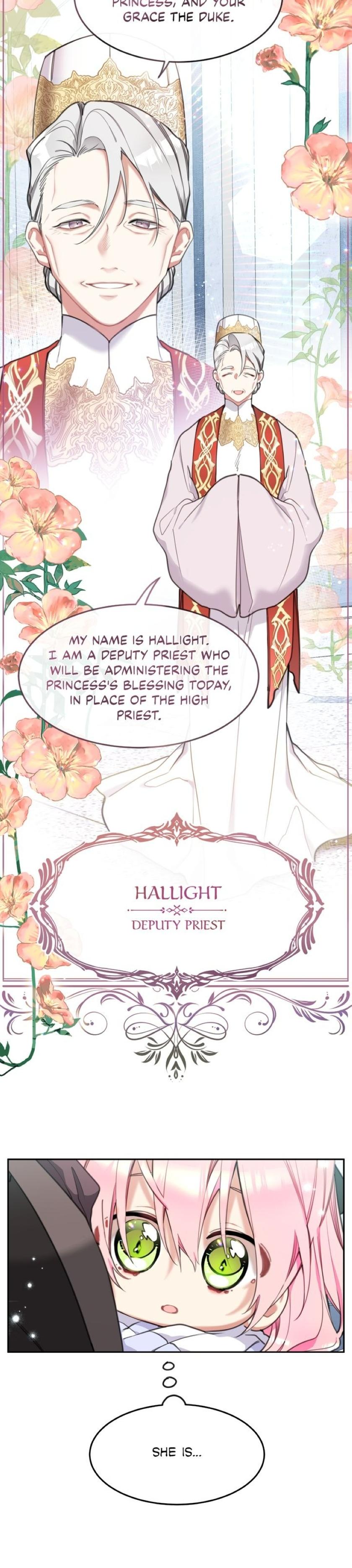 Lotto Princess Chapter 22 - page 4