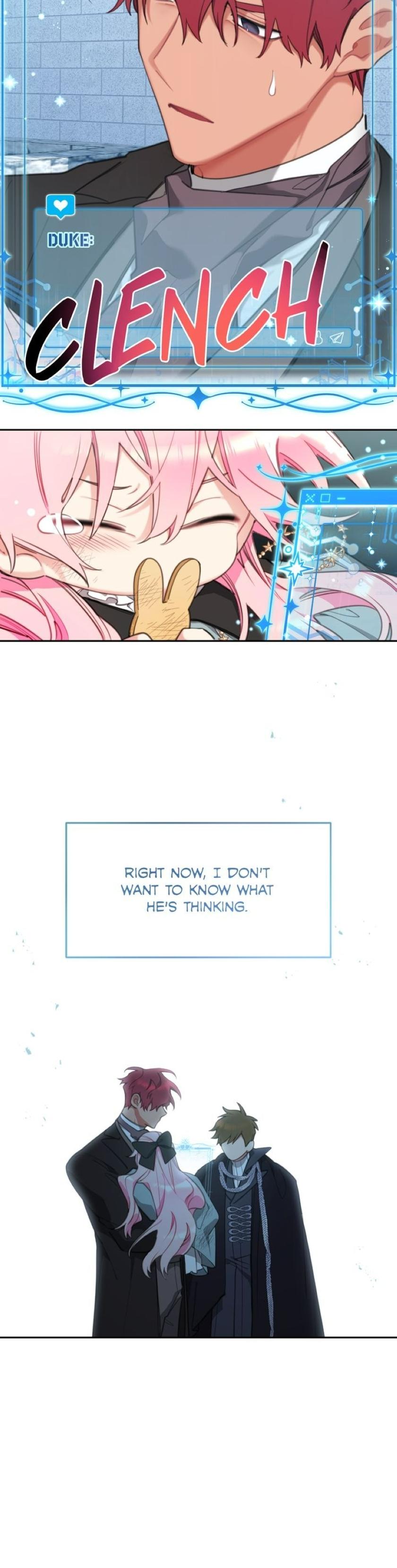 Lotto Princess Chapter 23 - page 12