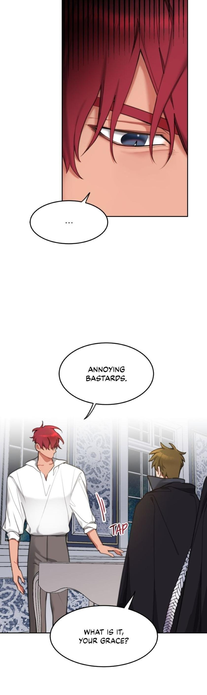 Lotto Princess Chapter 23 - page 14