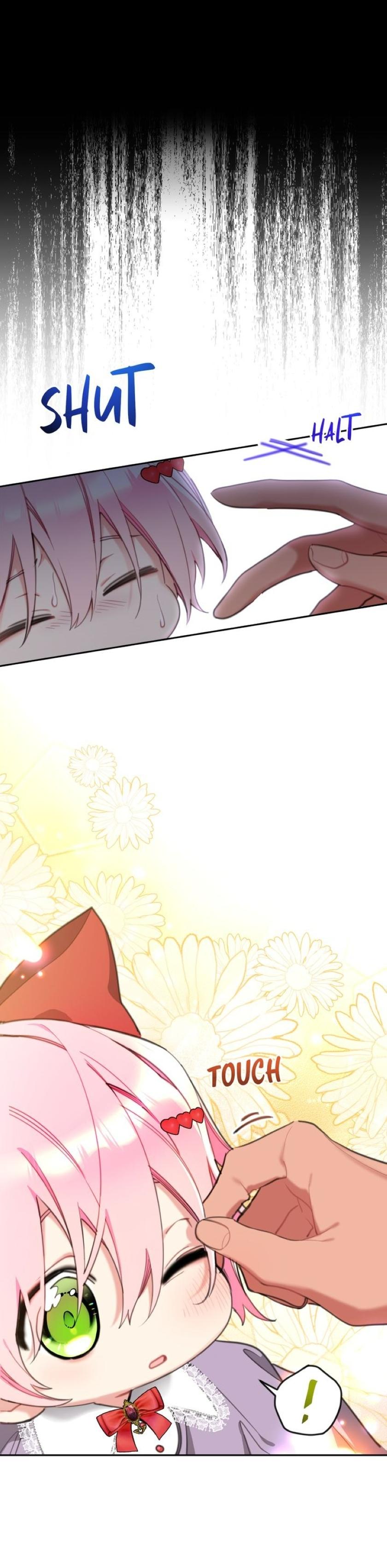 Lotto Princess Chapter 23 - page 24