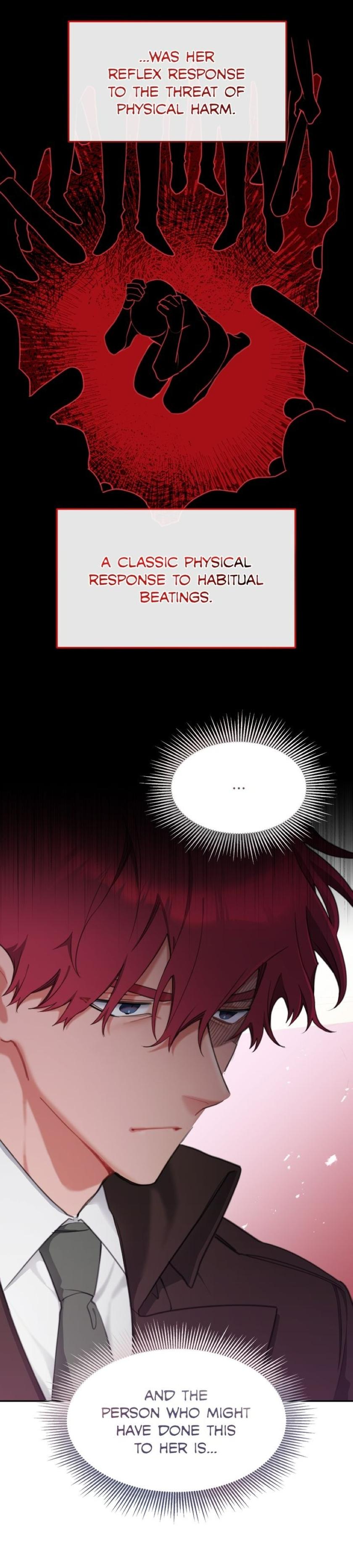 Lotto Princess Chapter 23 - page 26
