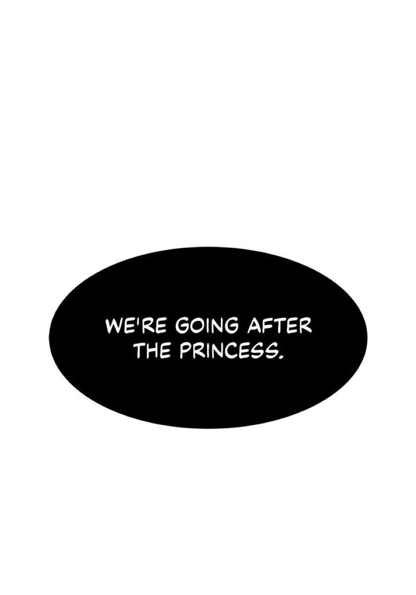 Lotto Princess Chapter 23 - page 28