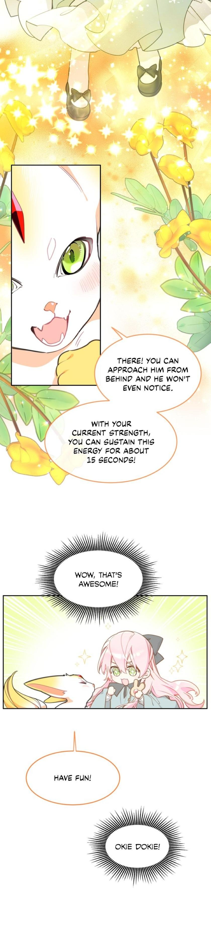 Lotto Princess Chapter 23 - page 4