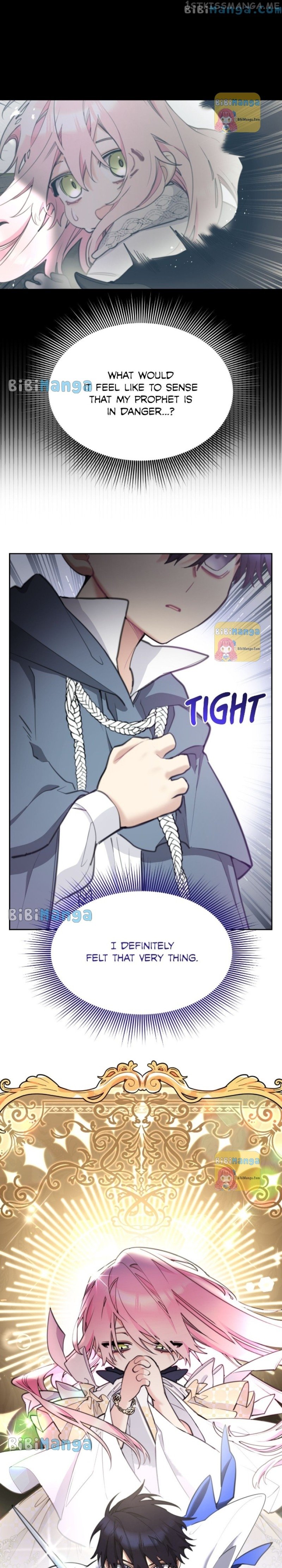 Lotto Princess Chapter 45 - page 39