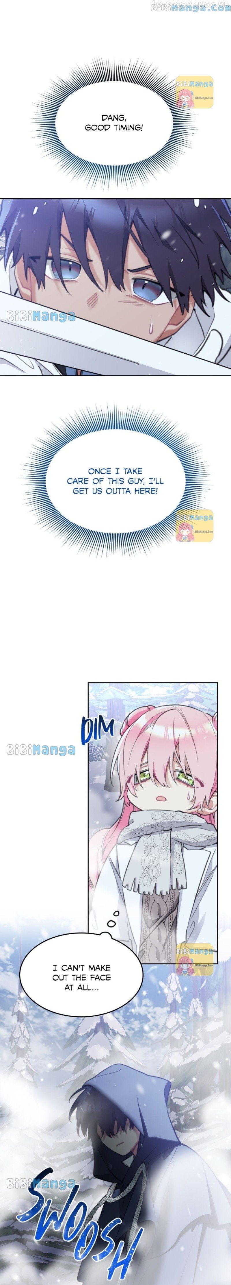 Lotto Princess Chapter 45 - page 6
