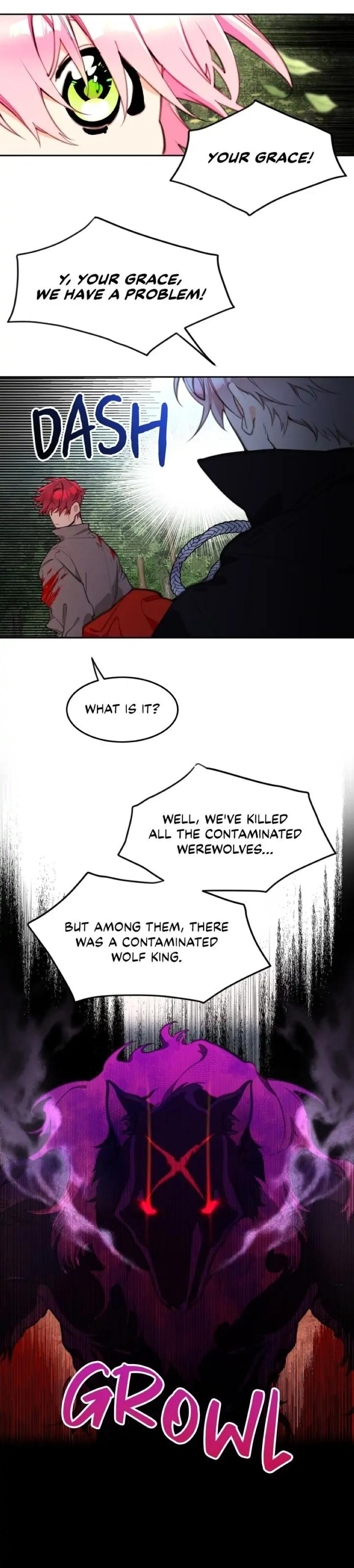 Lotto Princess Chapter 9 - page 28
