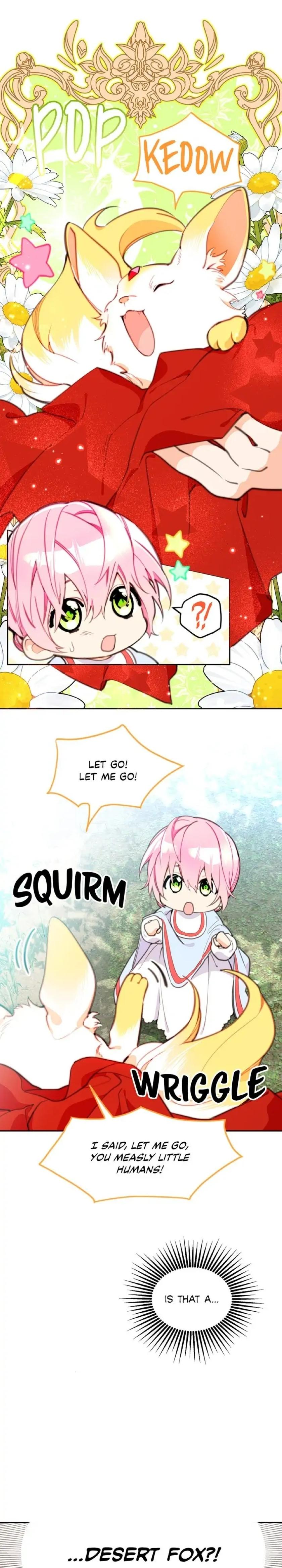 Lotto Princess Chapter 9 - page 31