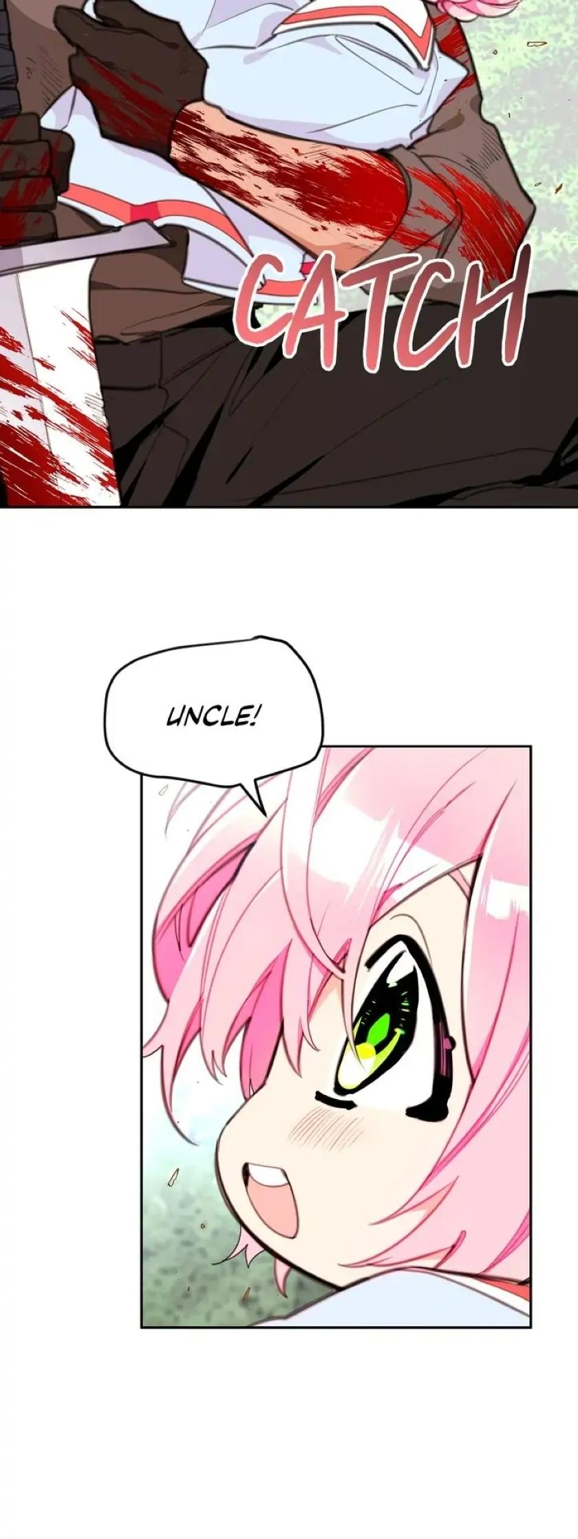 Lotto Princess Chapter 9 - page 6
