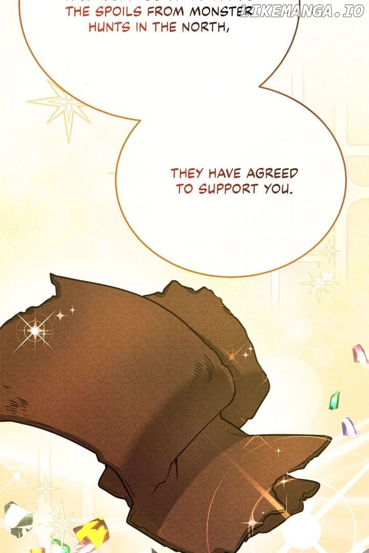 Lotto Princess Chapter 92 - page 33