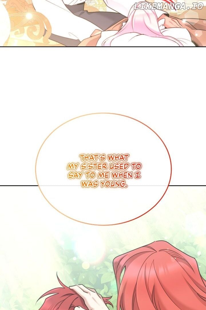 Lotto Princess Chapter 88 - page 20