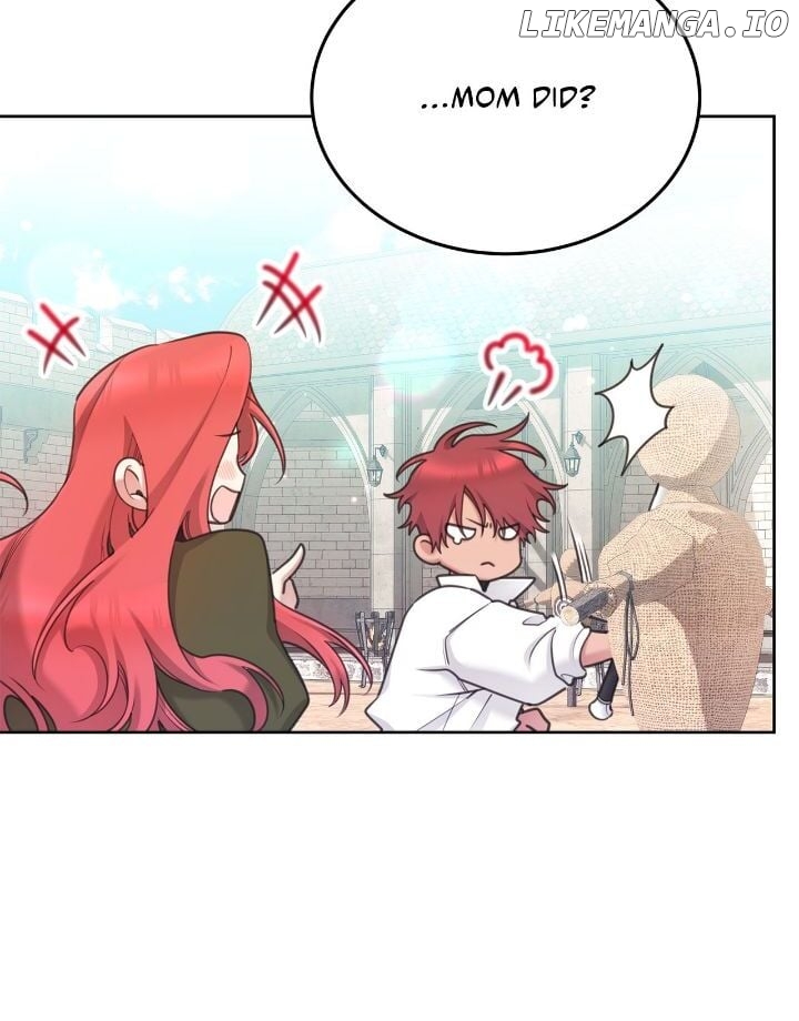 Lotto Princess Chapter 88 - page 22