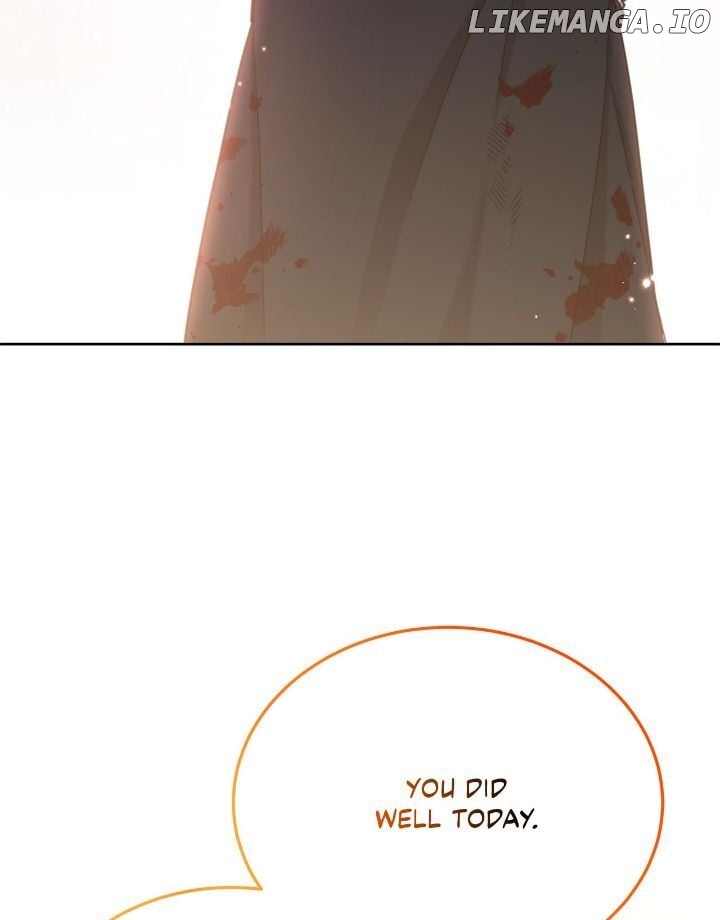 Lotto Princess Chapter 88 - page 25