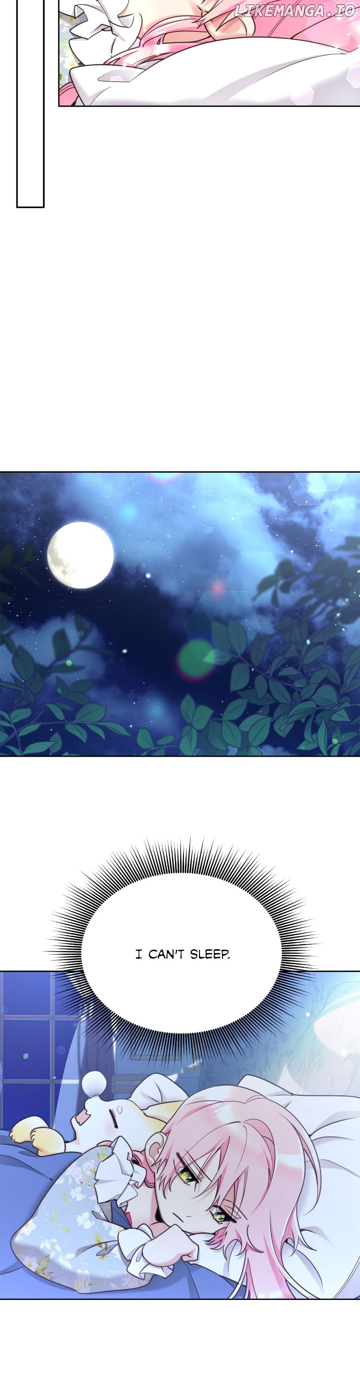Lotto Princess Chapter 88 - page 27