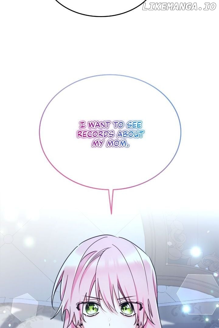 Lotto Princess Chapter 88 - page 33
