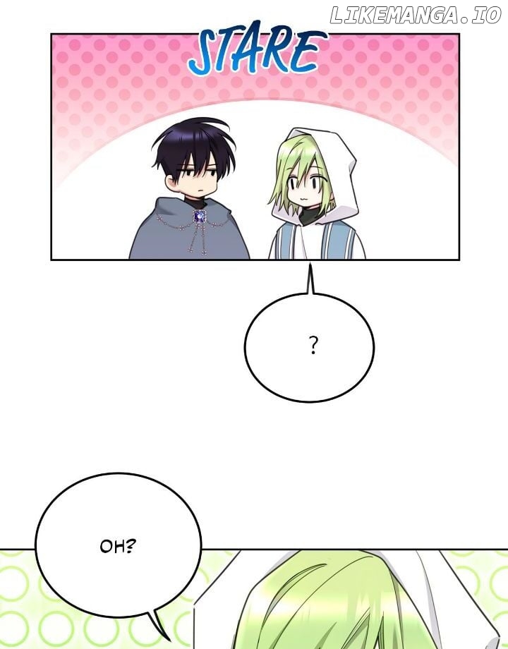 Lotto Princess Chapter 88 - page 35