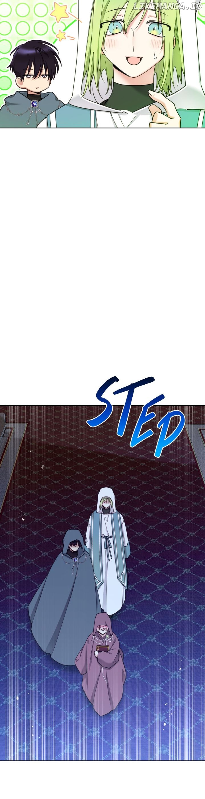 Lotto Princess Chapter 88 - page 36