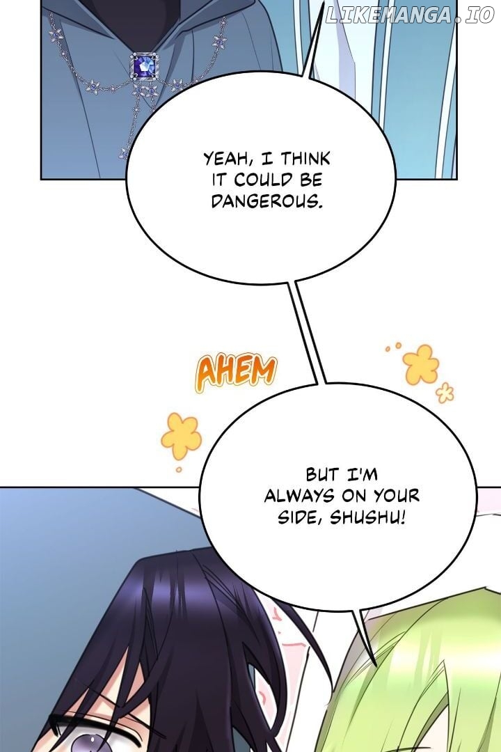 Lotto Princess Chapter 88 - page 38
