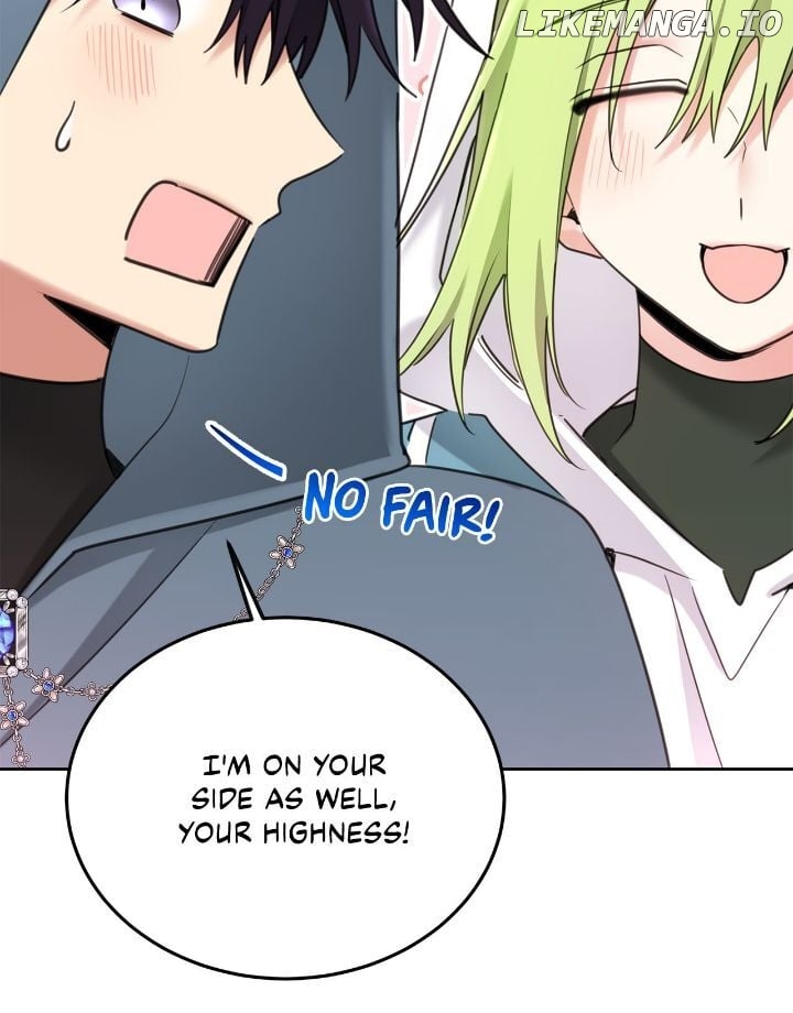 Lotto Princess Chapter 88 - page 39