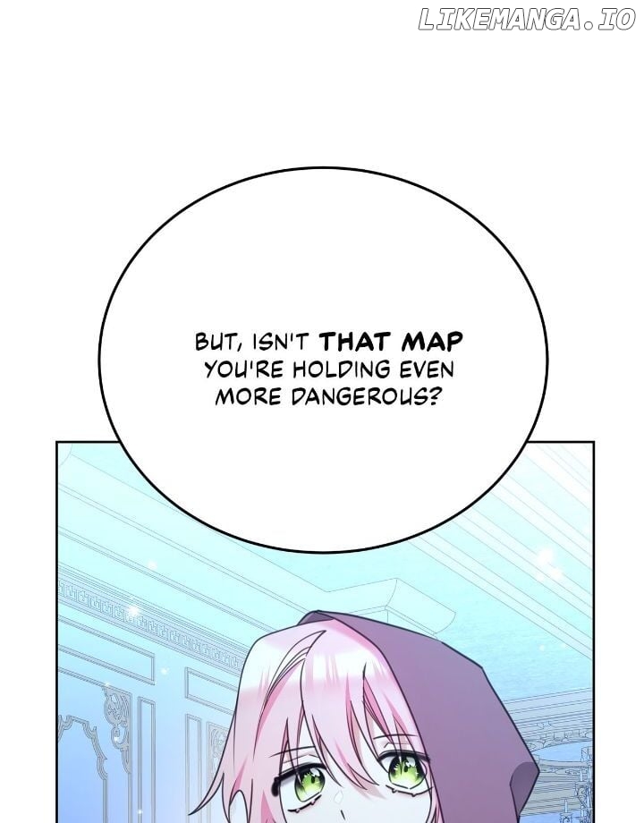 Lotto Princess Chapter 88 - page 40
