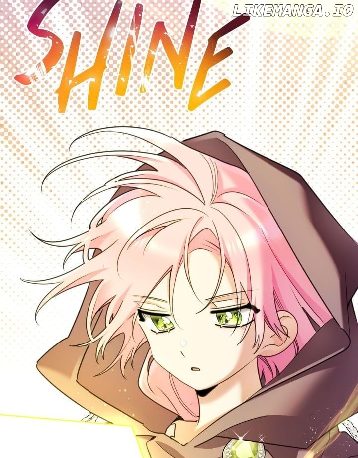 Lotto Princess Chapter 88 - page 44