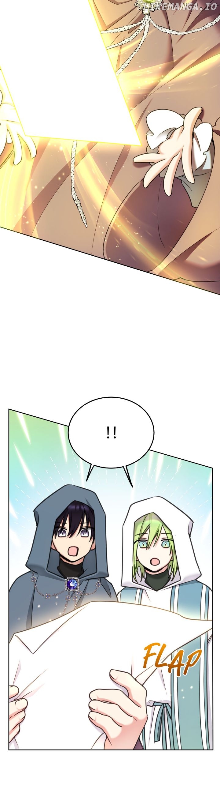 Lotto Princess Chapter 88 - page 45