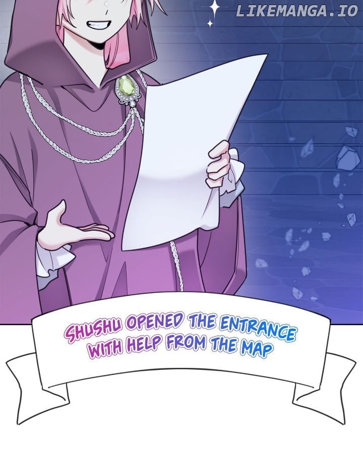 Lotto Princess Chapter 88 - page 52