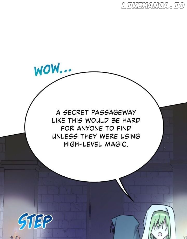 Lotto Princess Chapter 88 - page 53