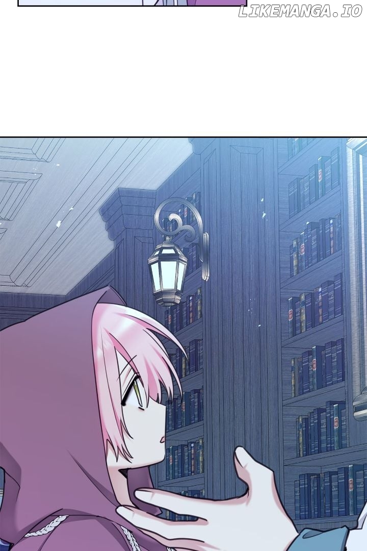 Lotto Princess Chapter 88 - page 59