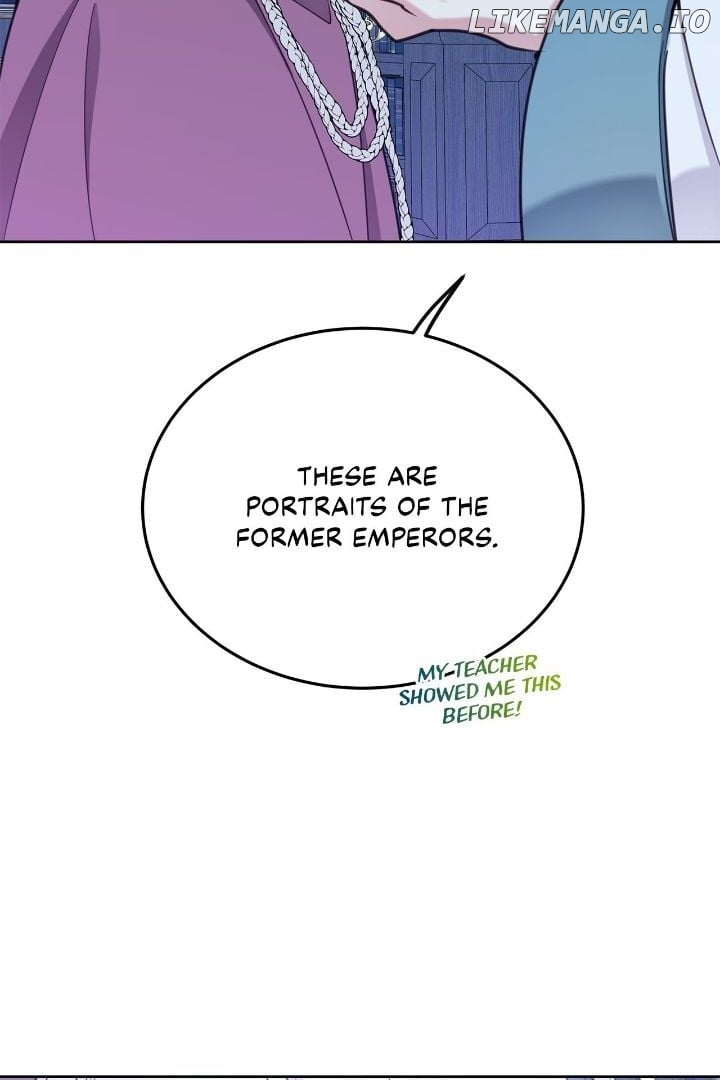 Lotto Princess Chapter 88 - page 60