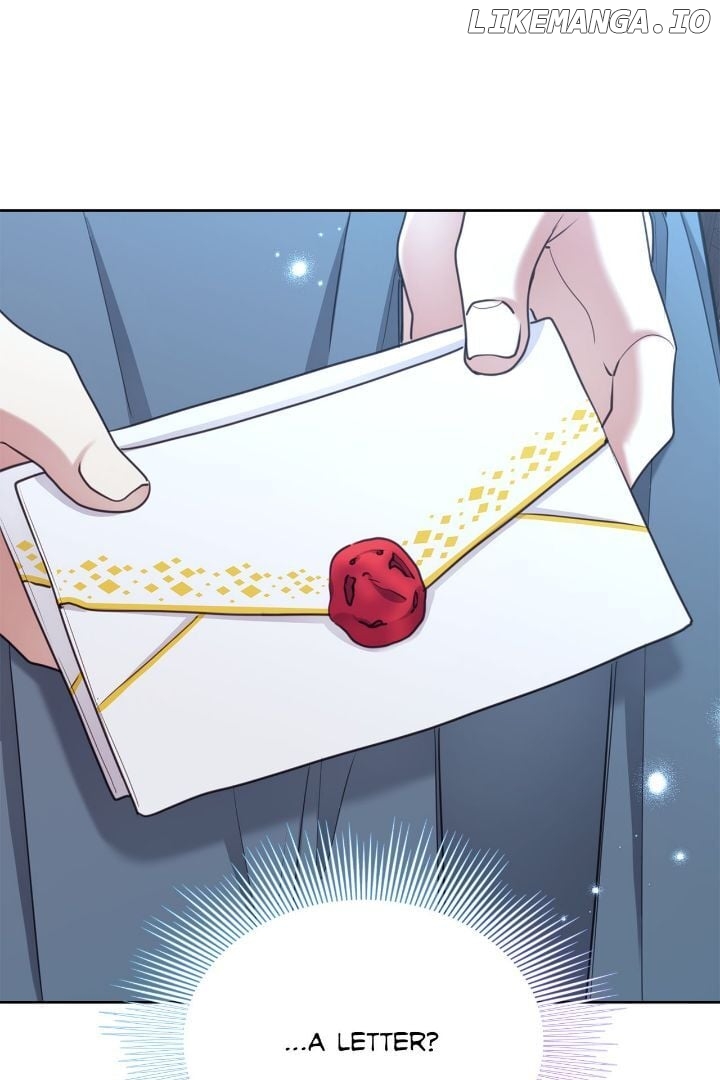 Lotto Princess Chapter 88 - page 64