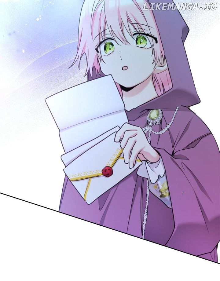 Lotto Princess Chapter 88 - page 66