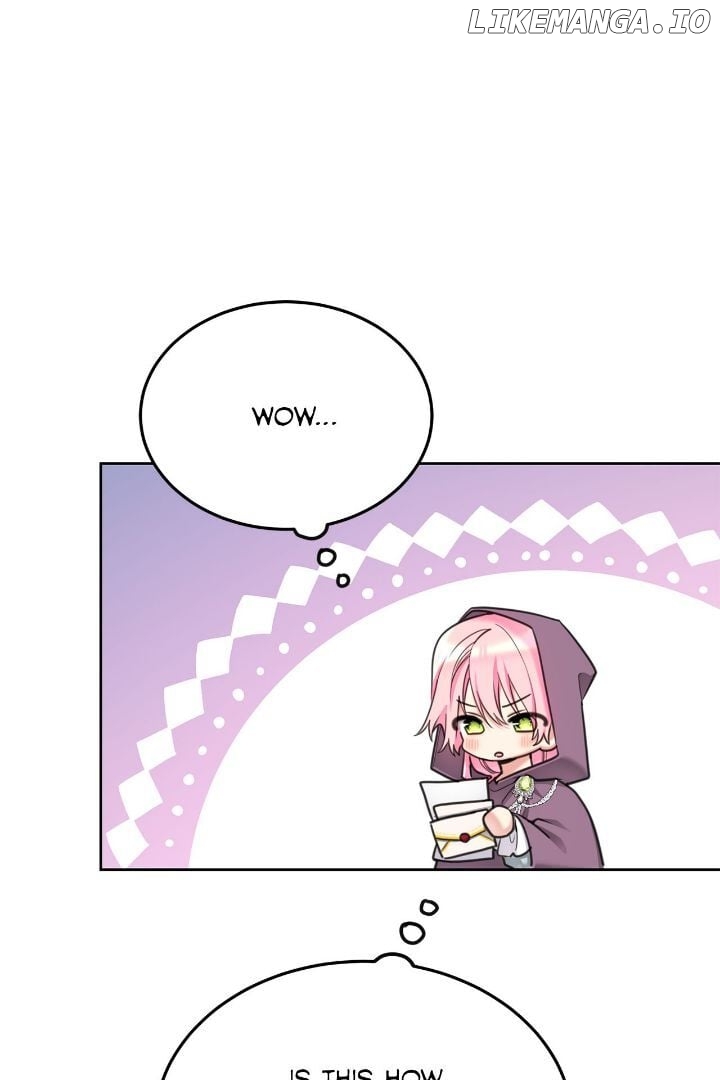 Lotto Princess Chapter 88 - page 77
