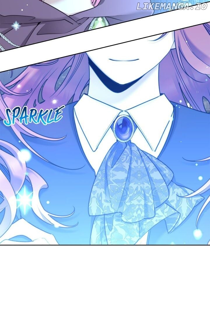 Lotto Princess Chapter 88 - page 87