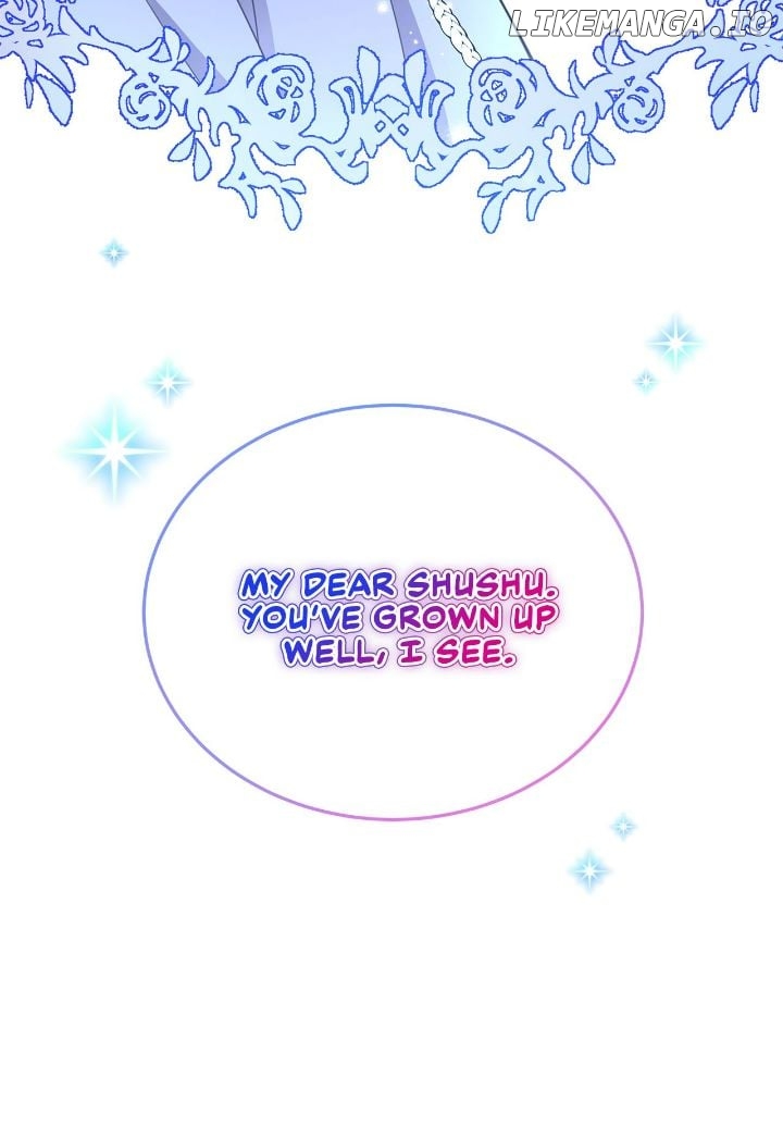 Lotto Princess Chapter 88 - page 94