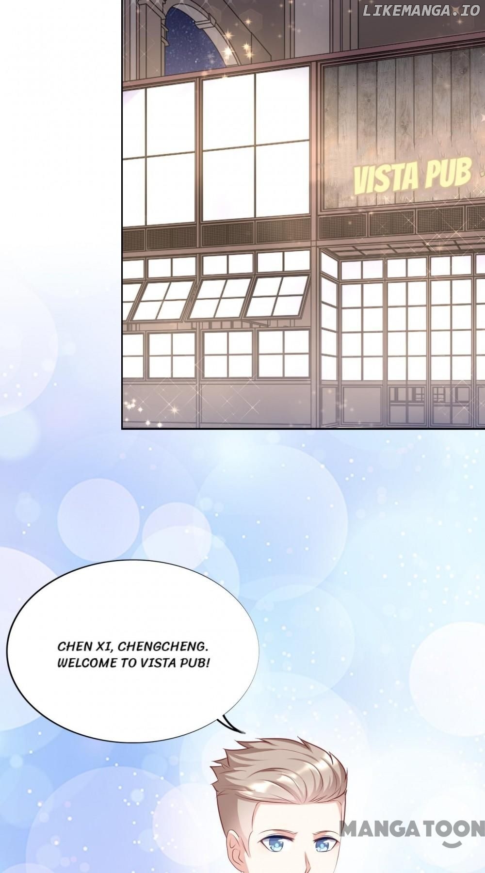 A Billionaire I Am Chapter 25 - page 11