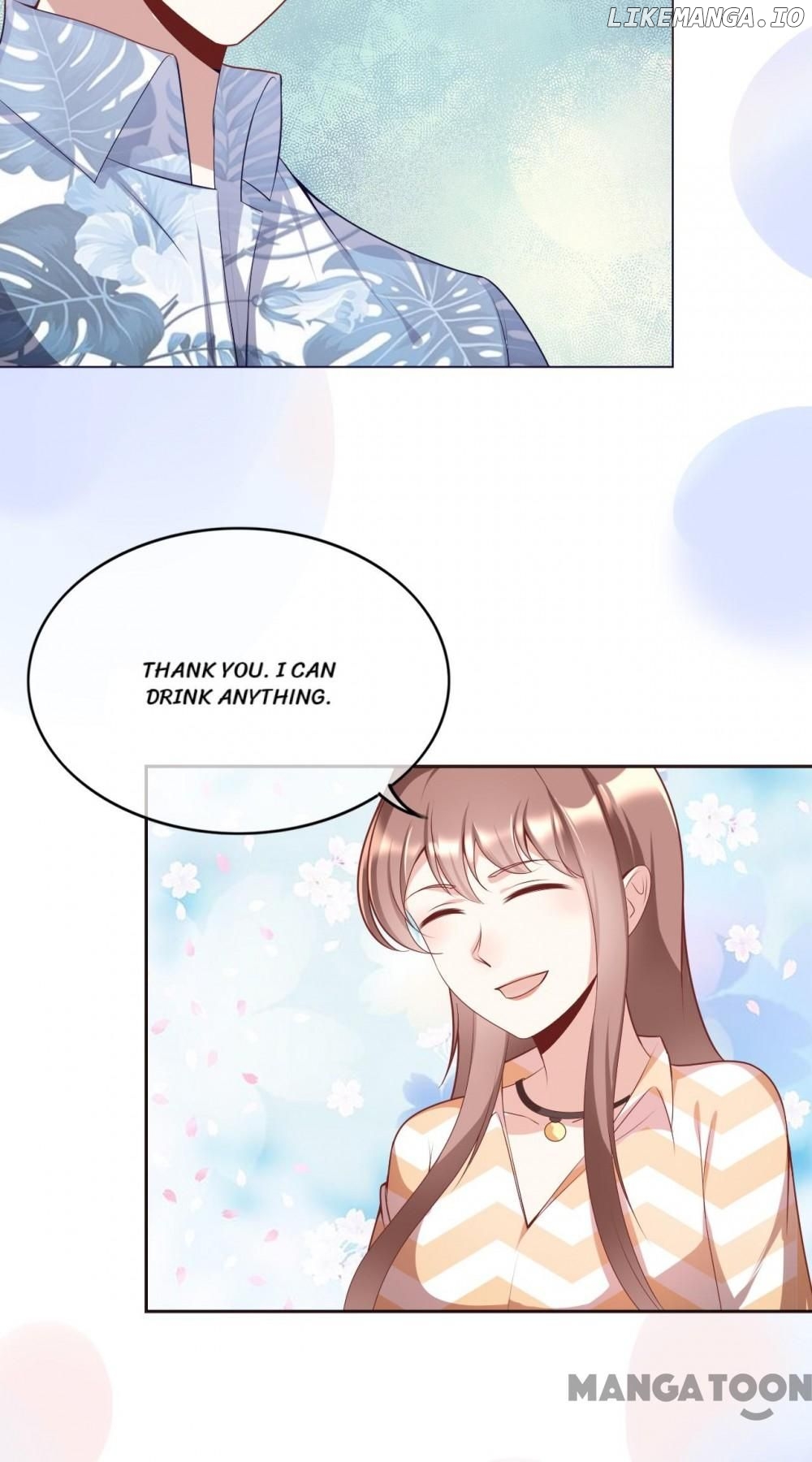 A Billionaire I Am Chapter 25 - page 15