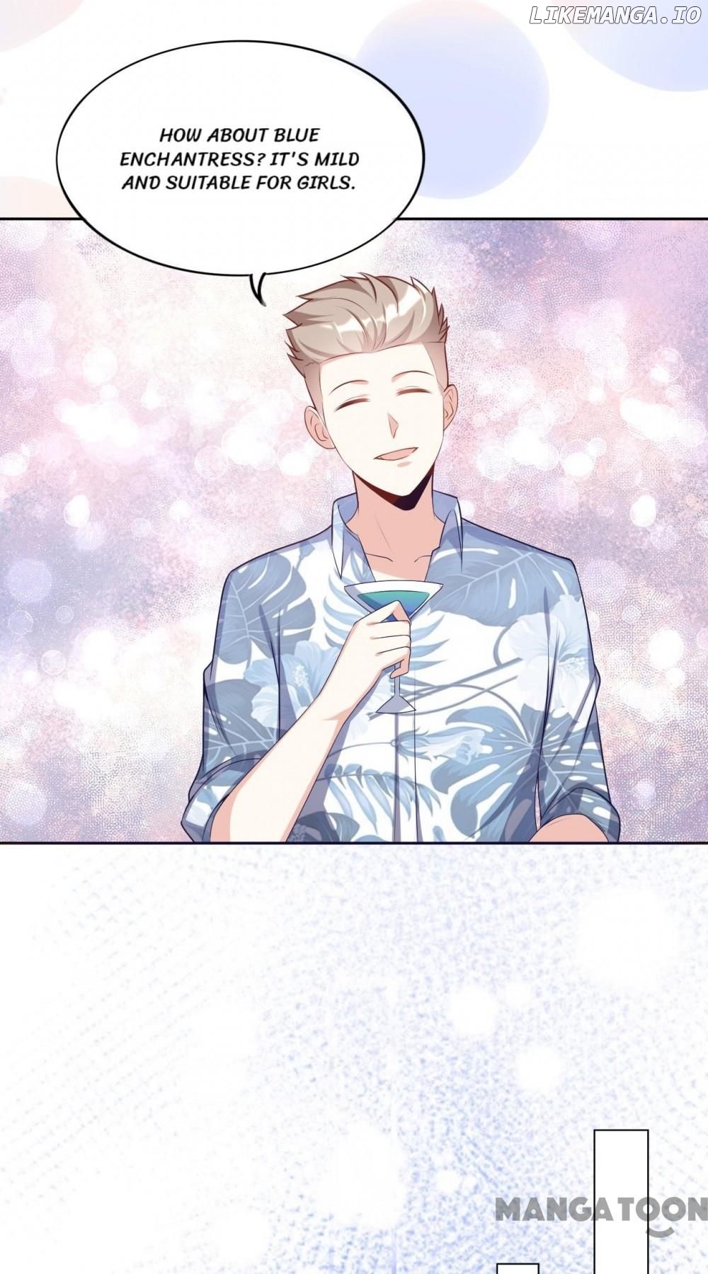 A Billionaire I Am Chapter 25 - page 16