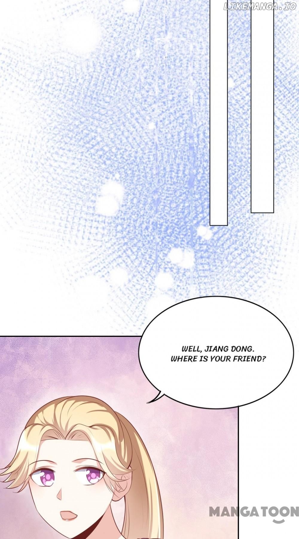 A Billionaire I Am Chapter 25 - page 17