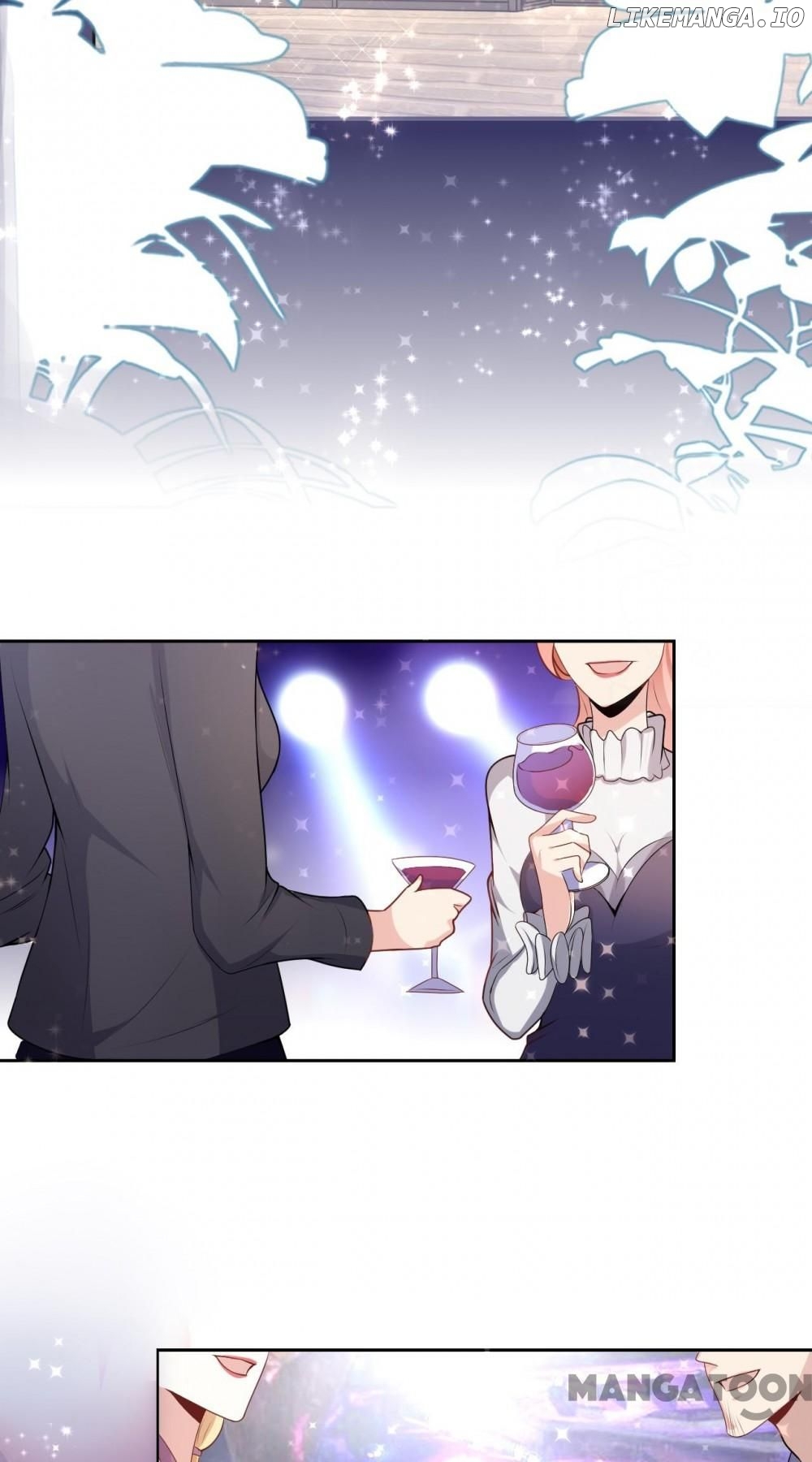 A Billionaire I Am Chapter 25 - page 2