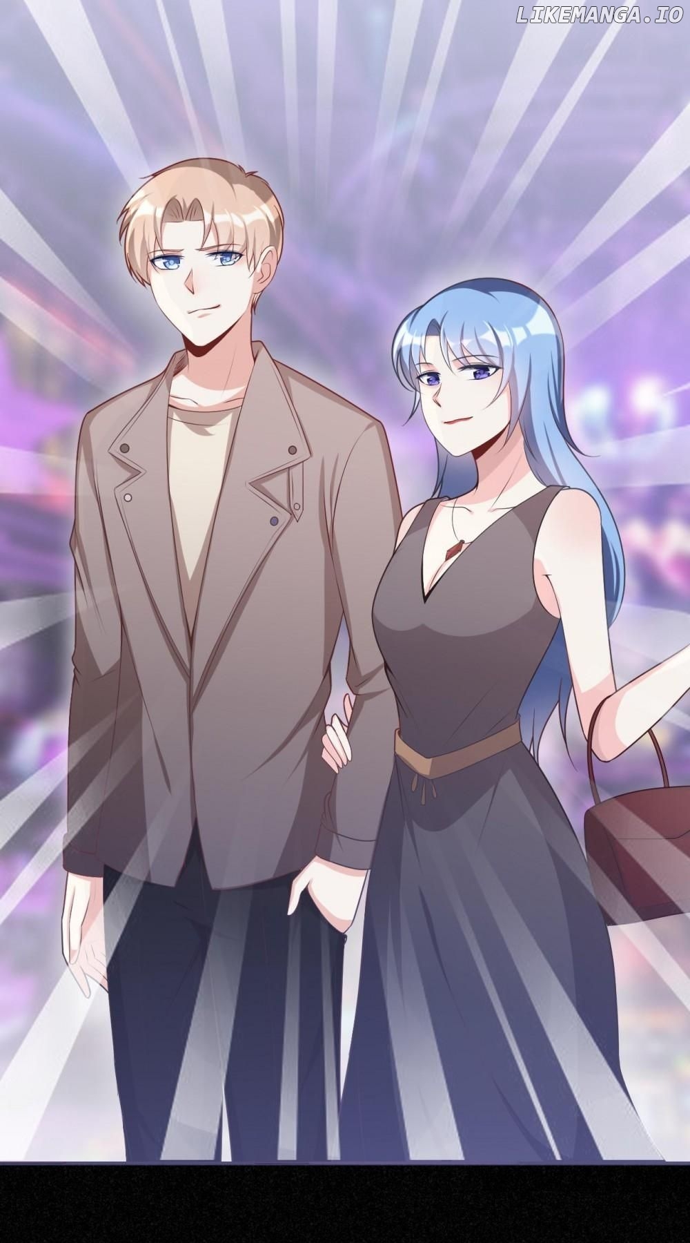 A Billionaire I Am Chapter 25 - page 22