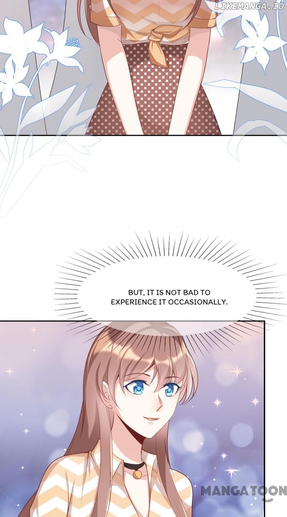 A Billionaire I Am Chapter 25 - page 5