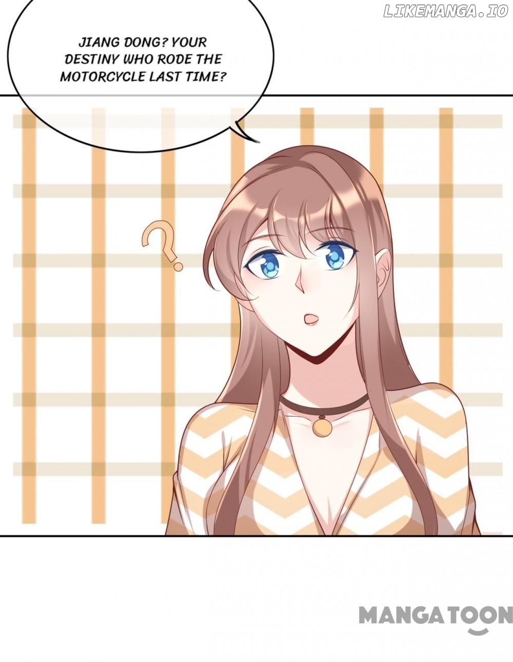 A Billionaire I Am Chapter 25 - page 9