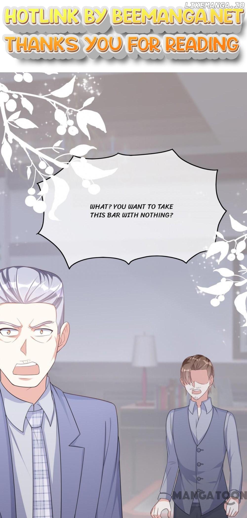 A Billionaire I Am Chapter 33 - page 1