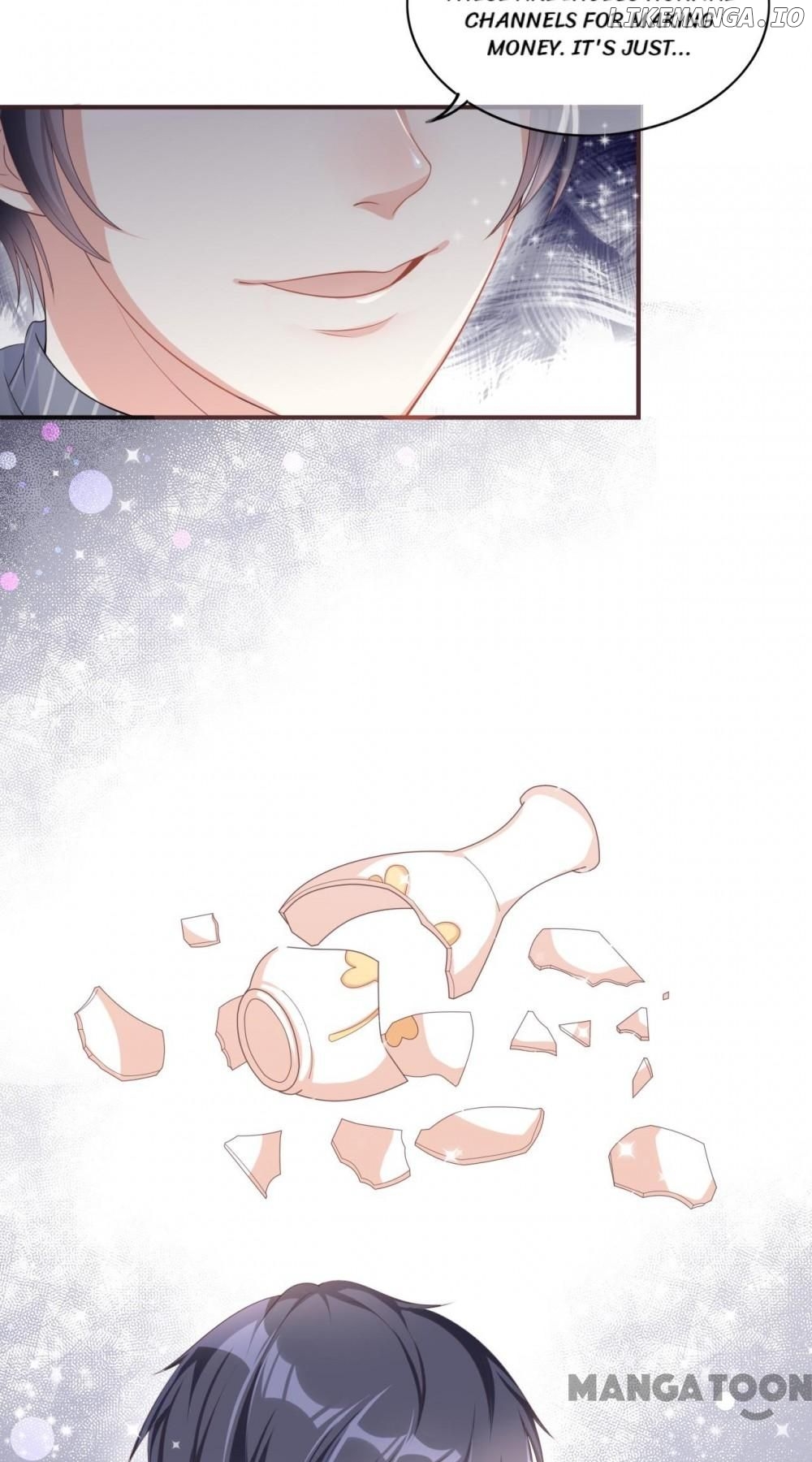 A Billionaire I Am Chapter 33 - page 10