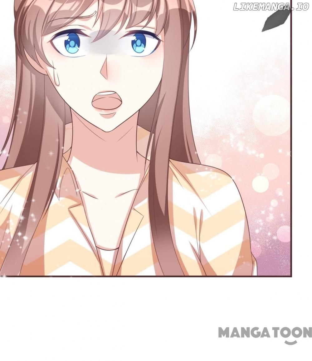 A Billionaire I Am Chapter 33 - page 13
