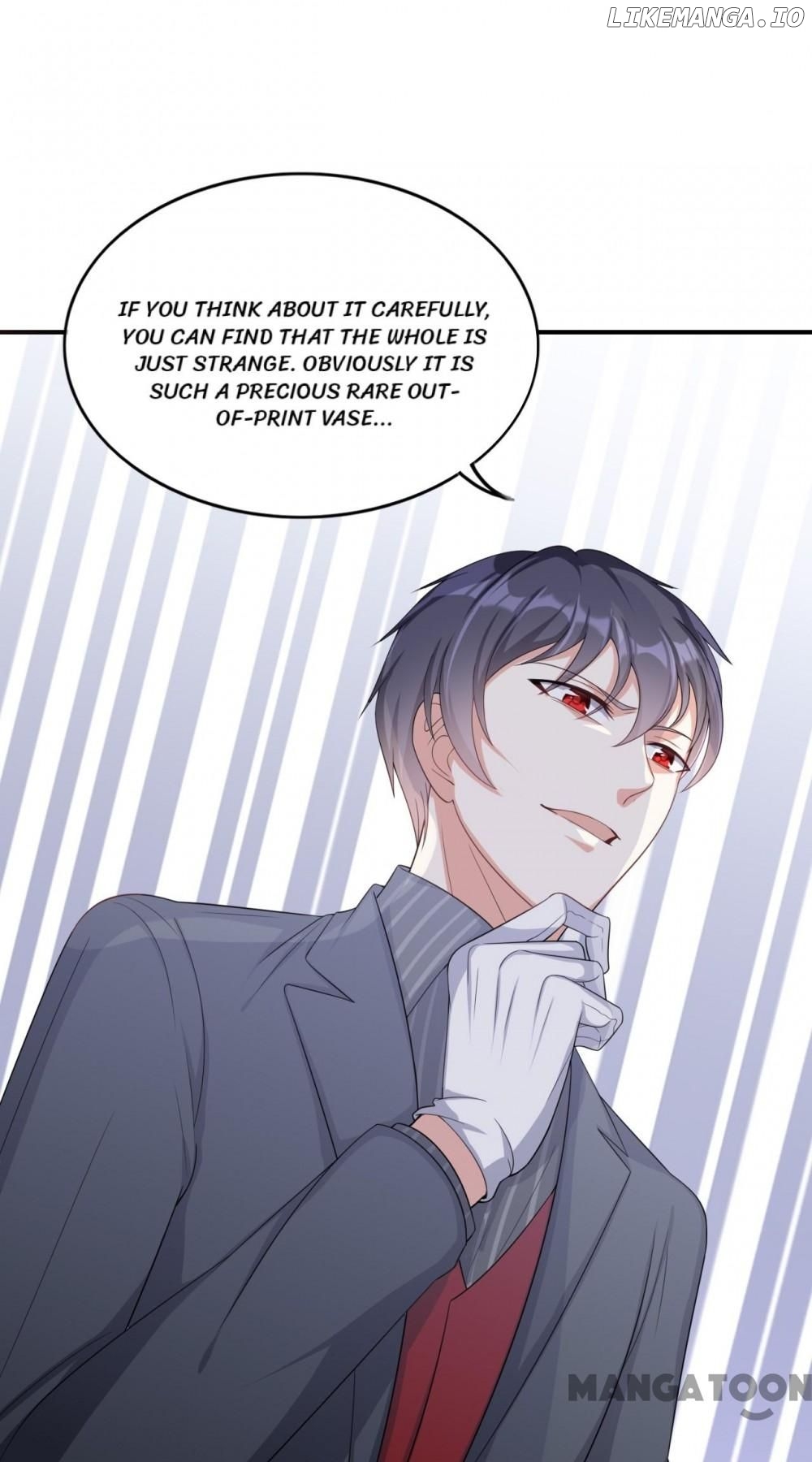 A Billionaire I Am Chapter 33 - page 14