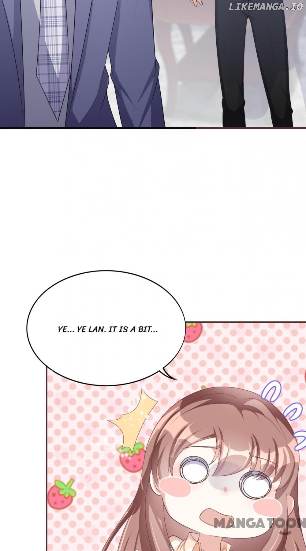 A Billionaire I Am Chapter 33 - page 2
