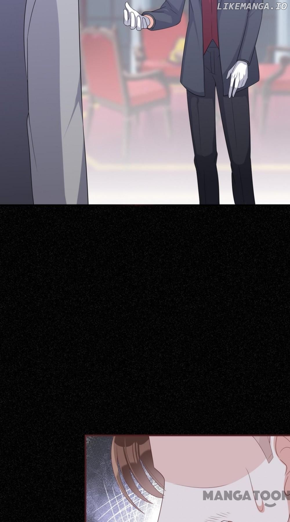 A Billionaire I Am Chapter 33 - page 20